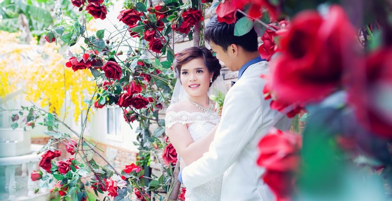 Tiamo Wedding House - Quận Gò Vấp - Thành phố Hồ Chí Minh - Hình 4