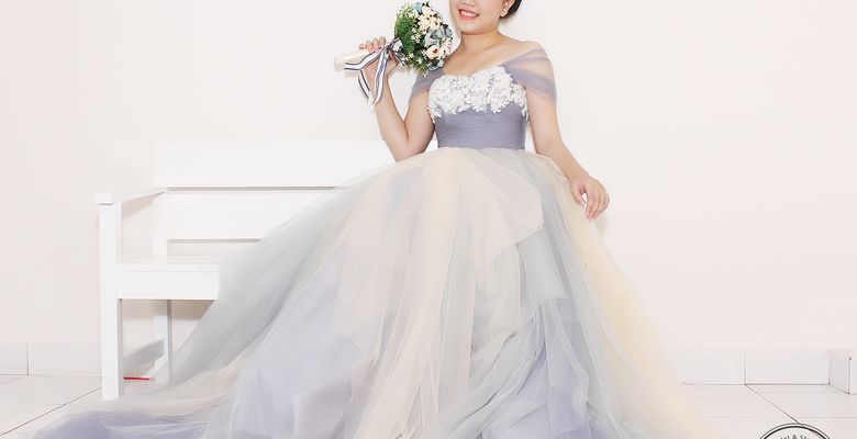 Mint Bridal &amp; Studio - Huyện Hóc Môn - Thành phố Hồ Chí Minh - Hình 4