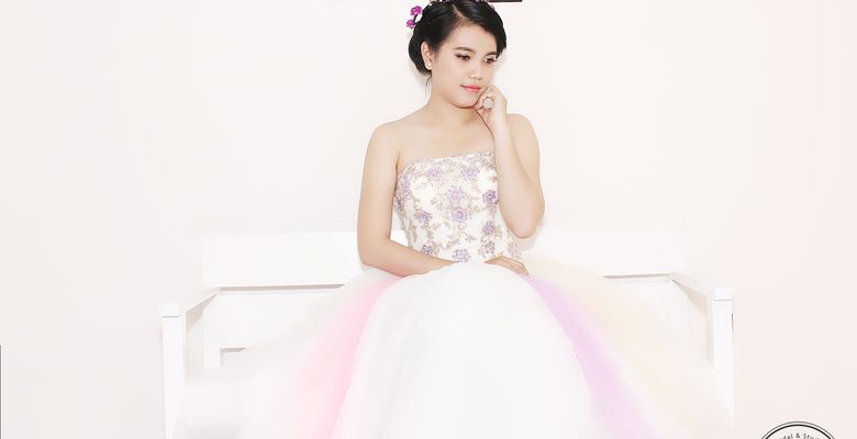 Mint Bridal &amp; Studio - Huyện Hóc Môn - Thành phố Hồ Chí Minh - Hình 3