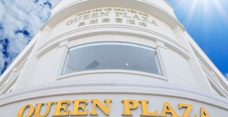 Trung tâm Hội nghị Tiệc cưới Queen Plaza - Quận 10 - Thành phố Hồ Chí Minh - Hình 2
