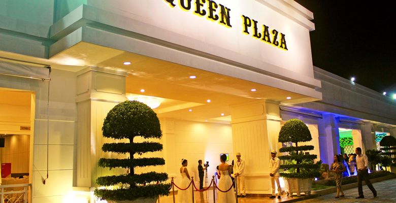 Trung tâm Hội nghị Tiệc cưới Queen Plaza - Quận 10 - Thành phố Hồ Chí Minh - Hình 1