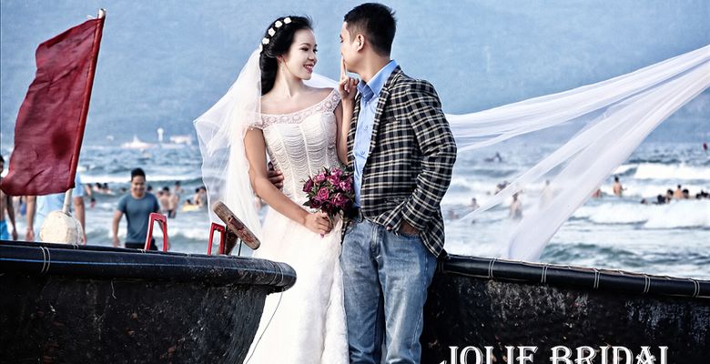 Jolie Bridal - Quận Tân Phú - Thành phố Hồ Chí Minh - Hình 9