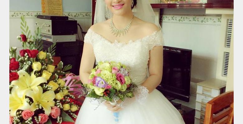 Áo cưới Hùng Thuận - Thành phố Vũng Tàu - Tỉnh Bà Rịa - Vũng Tàu - Hình 3