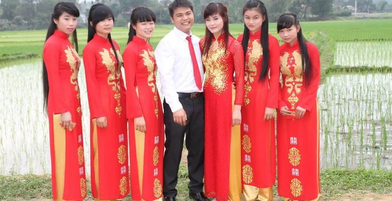 Tiệp Huyền Bridal - Huyện Yên Bình - Tỉnh Yên Bái - Hình 3