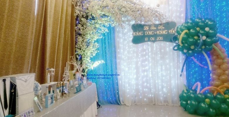 Event Tiên - Quận 3 - Thành phố Hồ Chí Minh - Hình 10