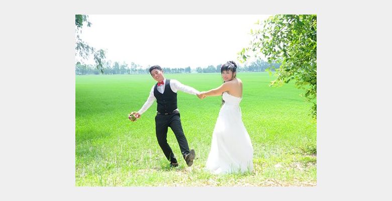 Quí Nguyễn Studio Wedding - Huyện Tháp Mười - Tỉnh Đồng Tháp - Hình 5