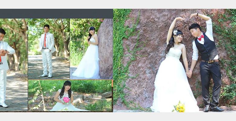 Quí Nguyễn Studio Wedding - Huyện Tháp Mười - Tỉnh Đồng Tháp - Hình 7