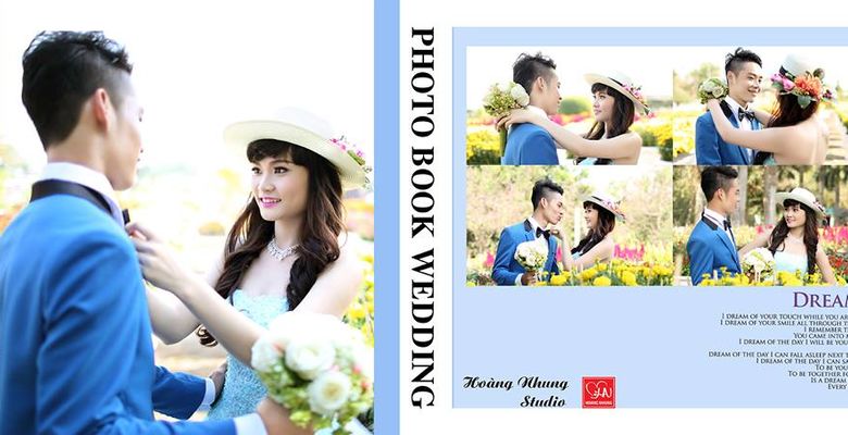 Hoàng Nhung Studio - Huyện Thanh Bình - Tỉnh Đồng Tháp - Hình 3