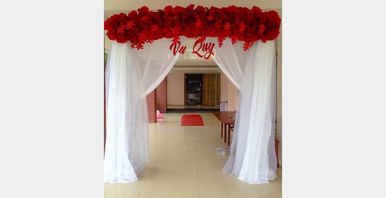 Mộc florist - Thành phố Cao Lãnh - Tỉnh Đồng Tháp - Hình 6