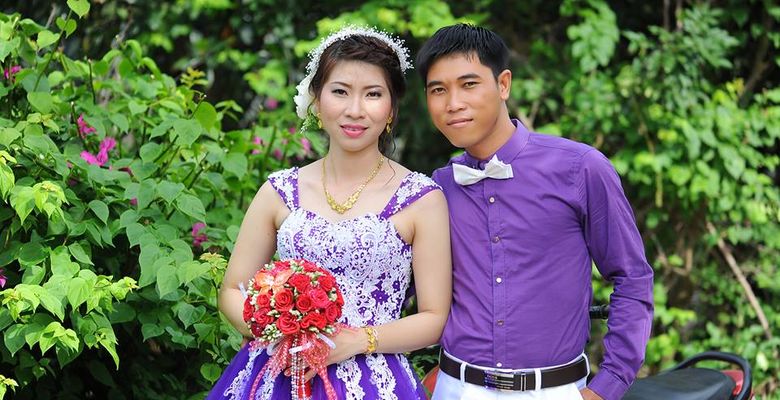 Quí Nguyễn Studio Wedding - Huyện Tháp Mười - Tỉnh Đồng Tháp - Hình 4