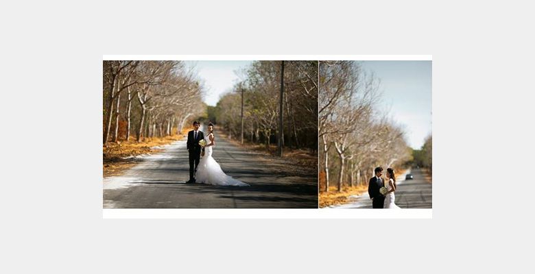 Quin Photography - Thành phố Cao Lãnh - Tỉnh Đồng Tháp - Hình 1