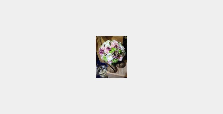 Mộc florist - Thành phố Cao Lãnh - Tỉnh Đồng Tháp - Hình 2