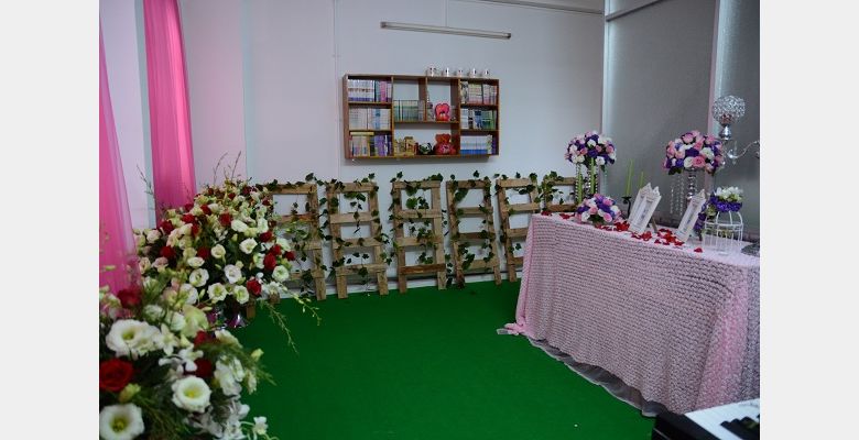 Ruby Flowers Shop - Quận Bình Thạnh - Thành phố Hồ Chí Minh - Hình 3