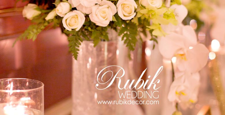 Rubik Wedding - Quận Phú Nhuận - Thành phố Hồ Chí Minh - Hình 1