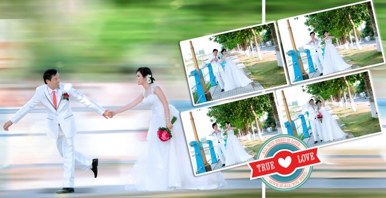 Love Studio - Thành phố Cao Lãnh - Tỉnh Đồng Tháp - Hình 2