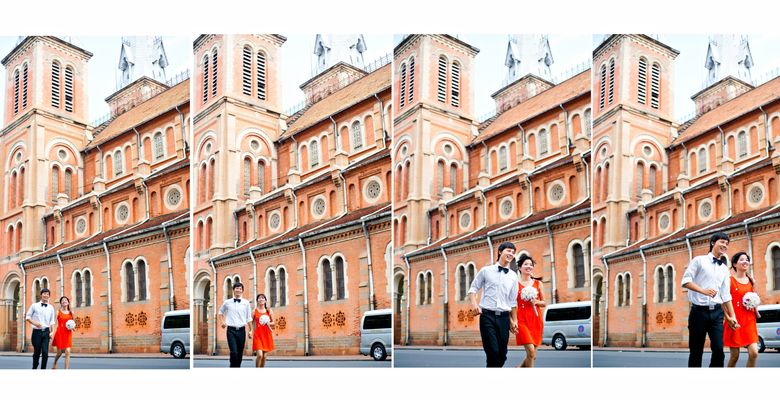 Hữu Hiệu Nguyễn Photography - Quận 10 - Thành phố Hồ Chí Minh - Hình 3