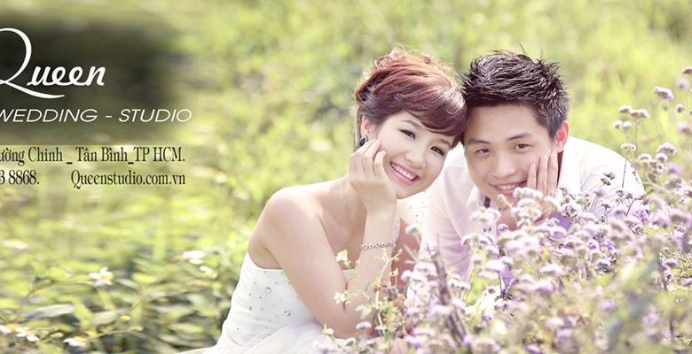 Queen Wedding Studio - Quận Tân Bình - Thành phố Hồ Chí Minh - Hình 5