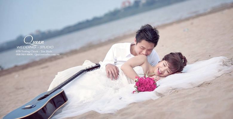 Queen Wedding Studio - Quận Tân Bình - Thành phố Hồ Chí Minh - Hình 6