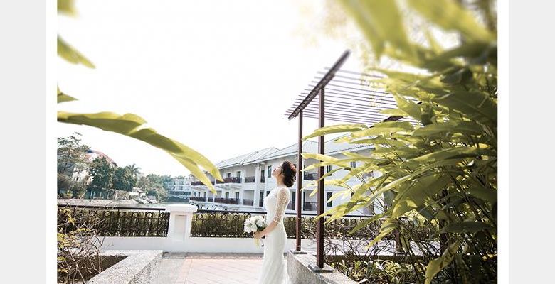 OZ Wedding Film & Photography - Hình 6