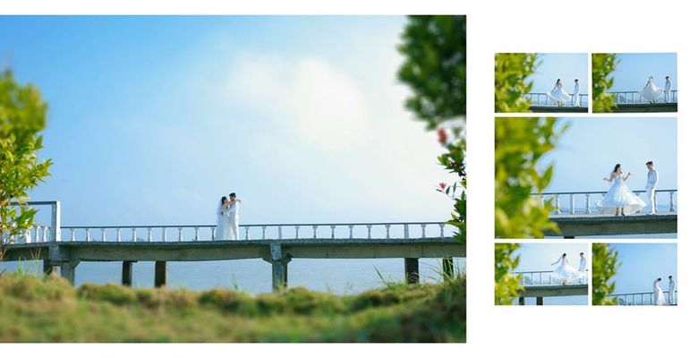 Vu Quyen Photography - Quận Ninh Kiều - Thành phố Cần Thơ - Hình 9