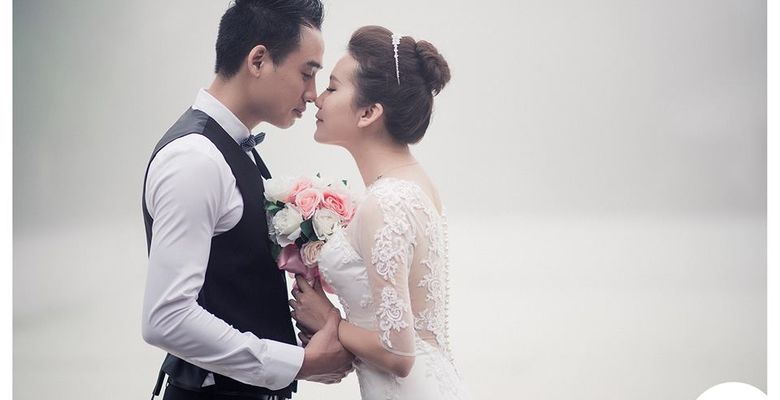 OZ Wedding Film & Photography - Hình 3