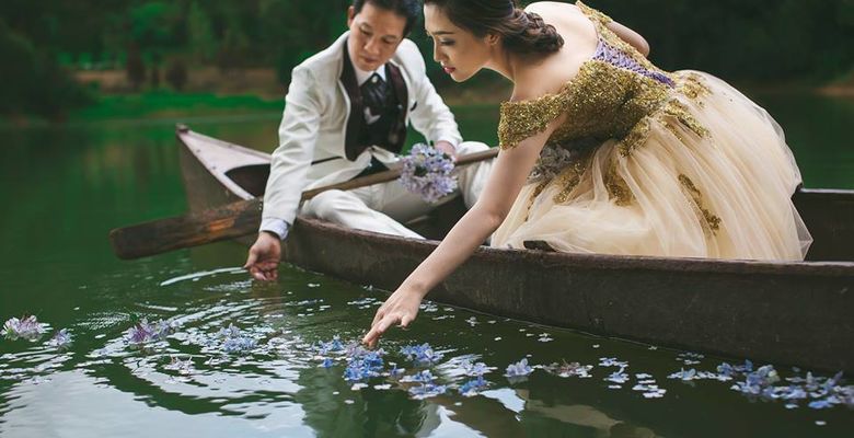 LUCY Bridal & Studio - Quận Ninh Kiều - Thành phố Cần Thơ - Hình 3