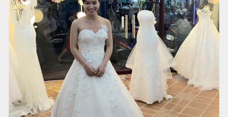 Chinh Bridal - Quận 3 - Thành phố Hồ Chí Minh - Hình 2