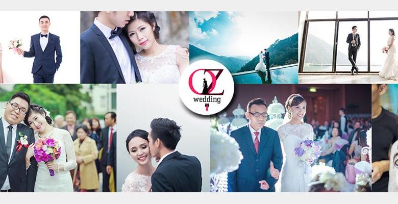 OZ Wedding Film & Photography - Hình 1