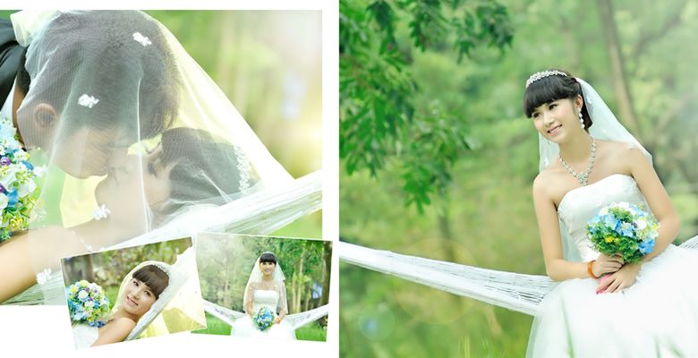 Bridal PHẠM - Thành phố Ninh Bình - Tỉnh Ninh Bình - Hình 2