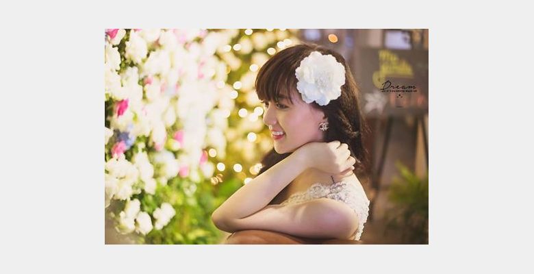 LUCY Bridal & Studio - Quận Ninh Kiều - Thành phố Cần Thơ - Hình 1