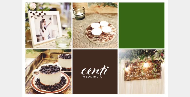 Centi Wedding - Quận 4 - Thành phố Hồ Chí Minh - Hình 2