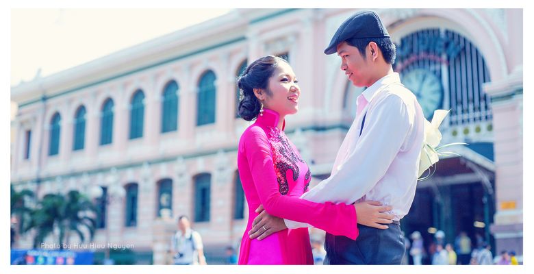 Hữu Hiệu Nguyễn Photography - Quận 10 - Thành phố Hồ Chí Minh - Hình 4