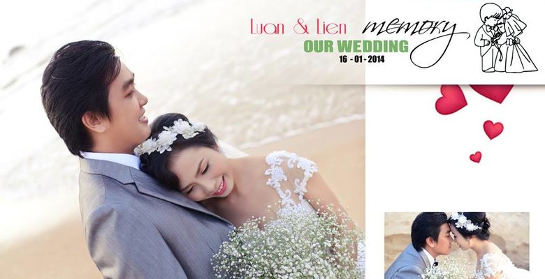 Studio White Bridal - Quận 3 - Thành phố Hồ Chí Minh - Hình 4