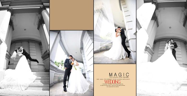 Studio White Bridal - Quận 3 - Thành phố Hồ Chí Minh - Hình 5