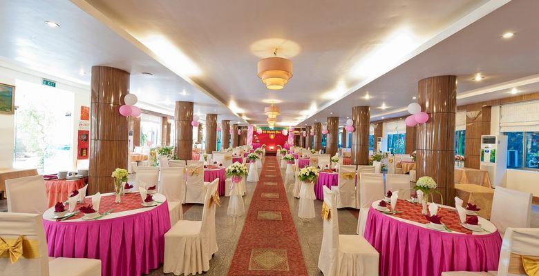 Mường Thanh Thanh Niên Vinh Hotel - Thành phố Vinh - Tỉnh Nghệ An - Hình 1