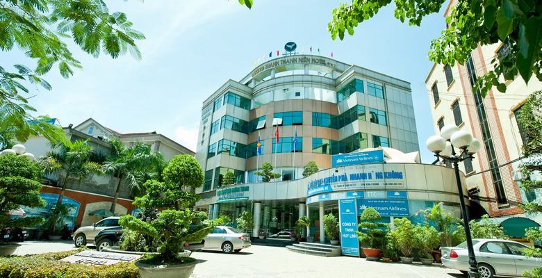 Mường Thanh Thanh Niên Vinh Hotel - Thành phố Vinh - Tỉnh Nghệ An - Hình 4