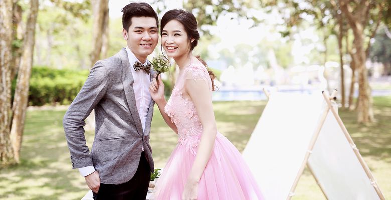 IU PHOTOGRAPHY - Quận 10 - Thành phố Hồ Chí Minh - Hình 1