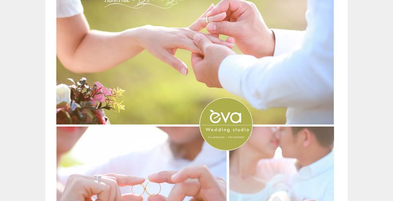 Eva wedding studio - Hình 2