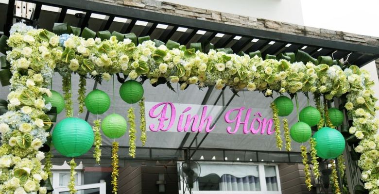 Flower World - Thành phố Vũng Tàu - Tỉnh Bà Rịa - Vũng Tàu - Hình 2