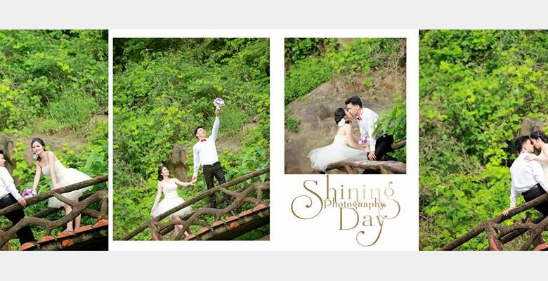 Mozar Wedding Studio - Thành phố Nam Định - Tỉnh Nam Định - Hình 5