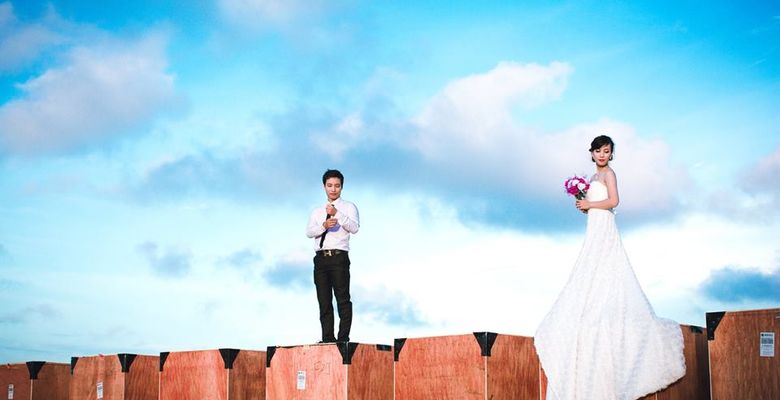 Ms Kim Wedding Studio - Quận Lê Chân - Thành phố Hải Phòng - Hình 5