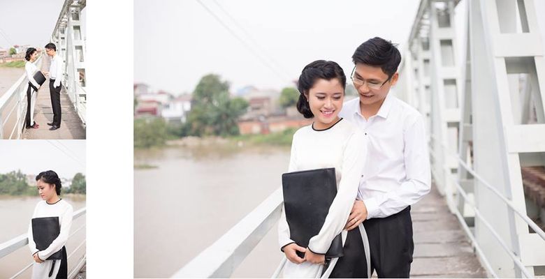 Ms Kim Wedding Studio - Quận Lê Chân - Thành phố Hải Phòng - Hình 6