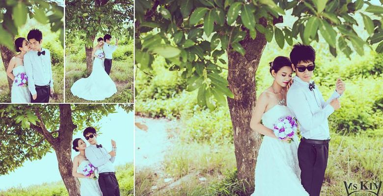 Ms Kim Wedding Studio - Quận Lê Chân - Thành phố Hải Phòng - Hình 9