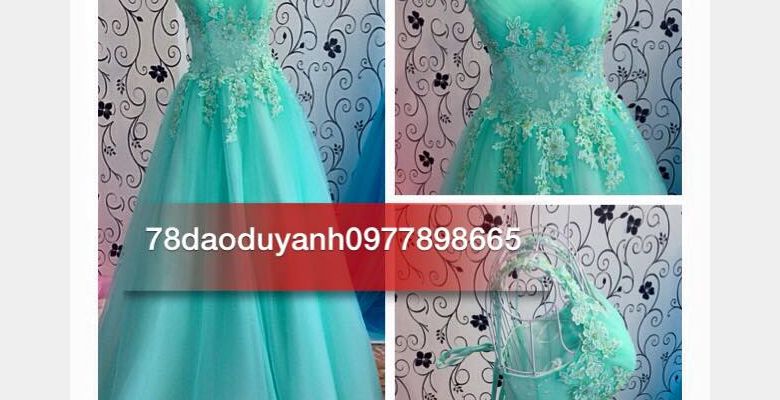 ao cuoi quang chau si&amp;le 78 dao duy anh - Quận Phú Nhuận - Thành phố Hồ Chí Minh - Hình 4