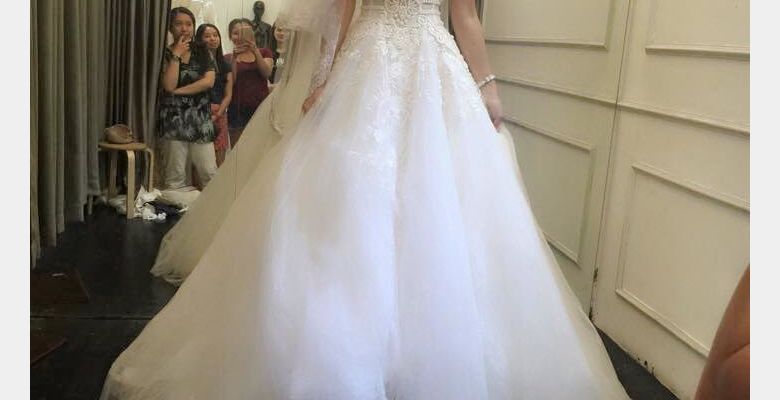 Lilly Bridal Boutique - Hình 3