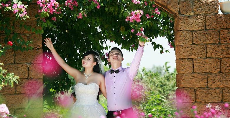 Áo cưới Hải Âu - Thành phố Việt Trì - Tỉnh Phú Thọ - Hình 7