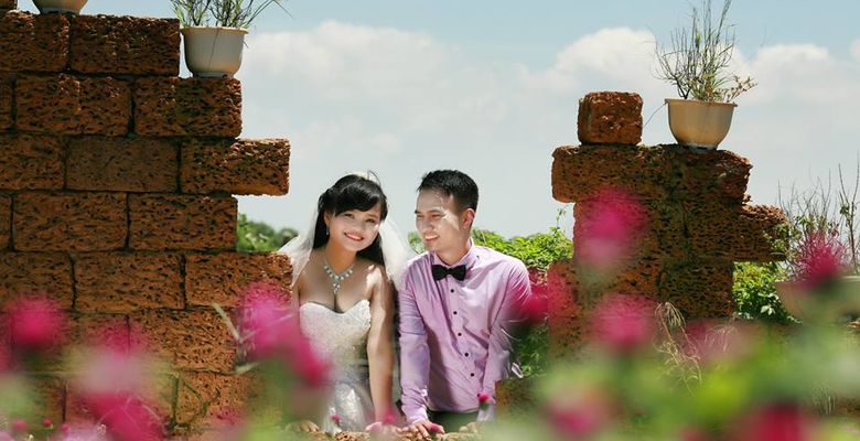Áo cưới Hải Âu - Thành phố Việt Trì - Tỉnh Phú Thọ - Hình 8