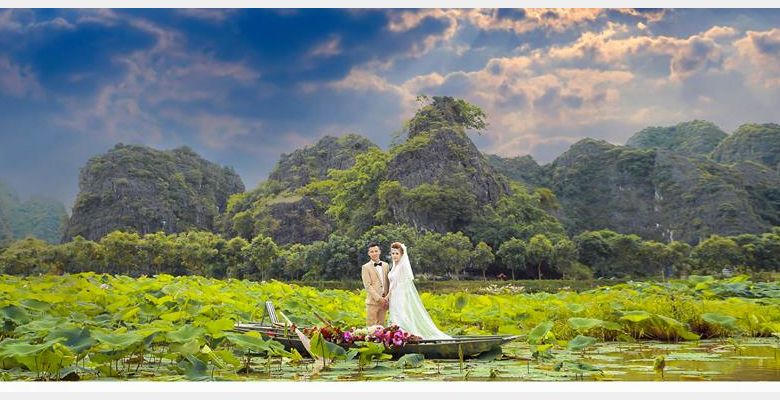 Áo cưới Ngọc Anh - Thành phố Nam Định - Tỉnh Nam Định - Hình 3