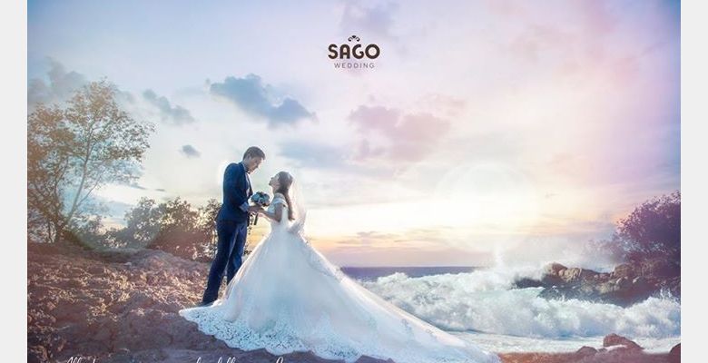SAGO Wedding - Quận 10 - Thành phố Hồ Chí Minh - Hình 4