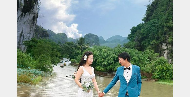 Áo cưới Ngọc Anh - Thành phố Nam Định - Tỉnh Nam Định - Hình 4